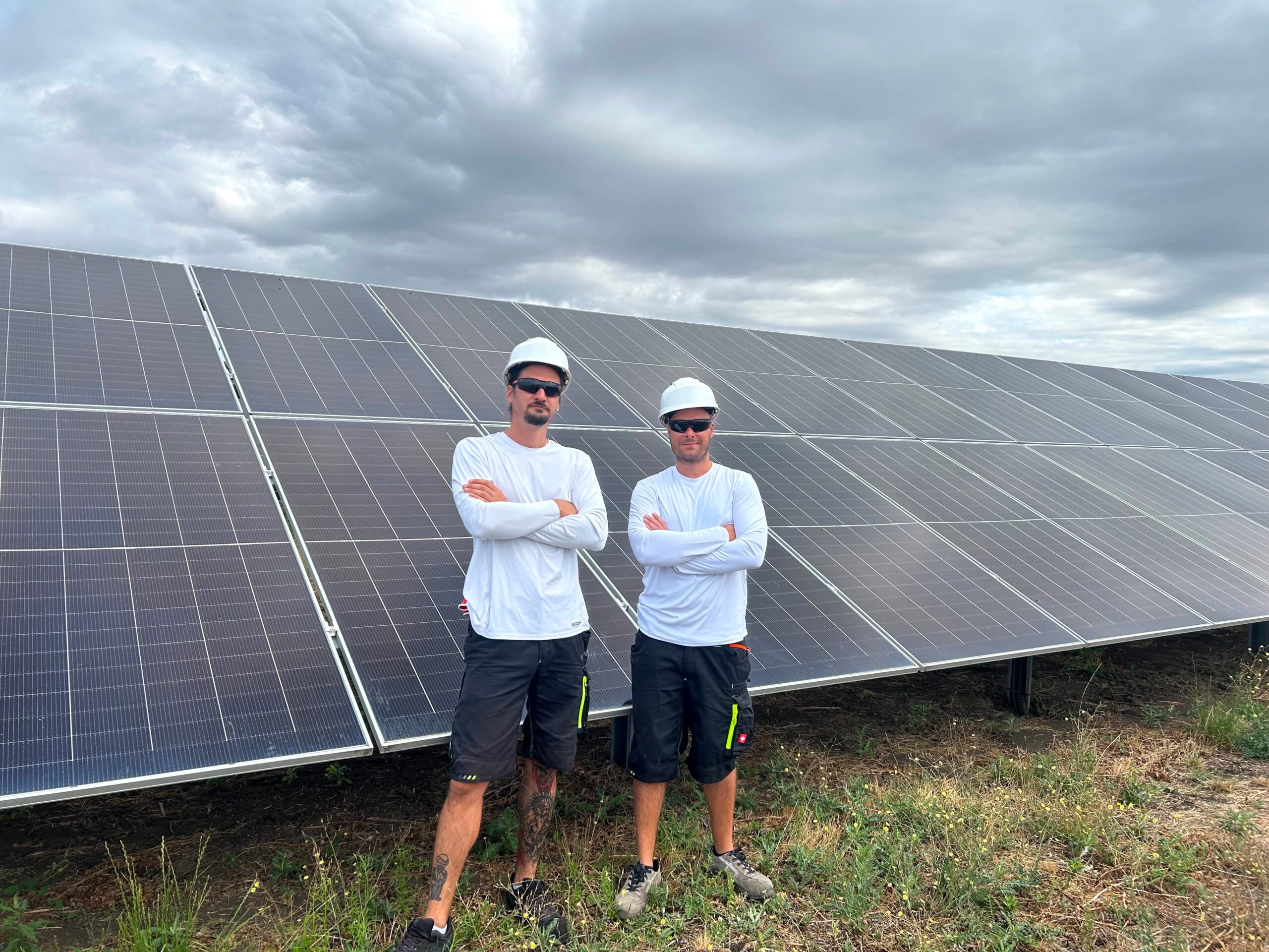 LLPB Solar Vill Kft.